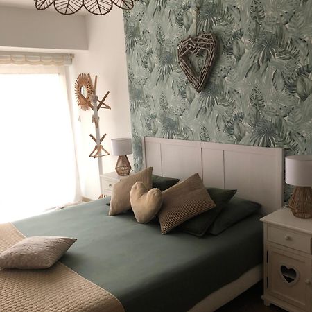 Bed and Breakfast La Carola Bordeaux-Saint-Clair Exterior foto