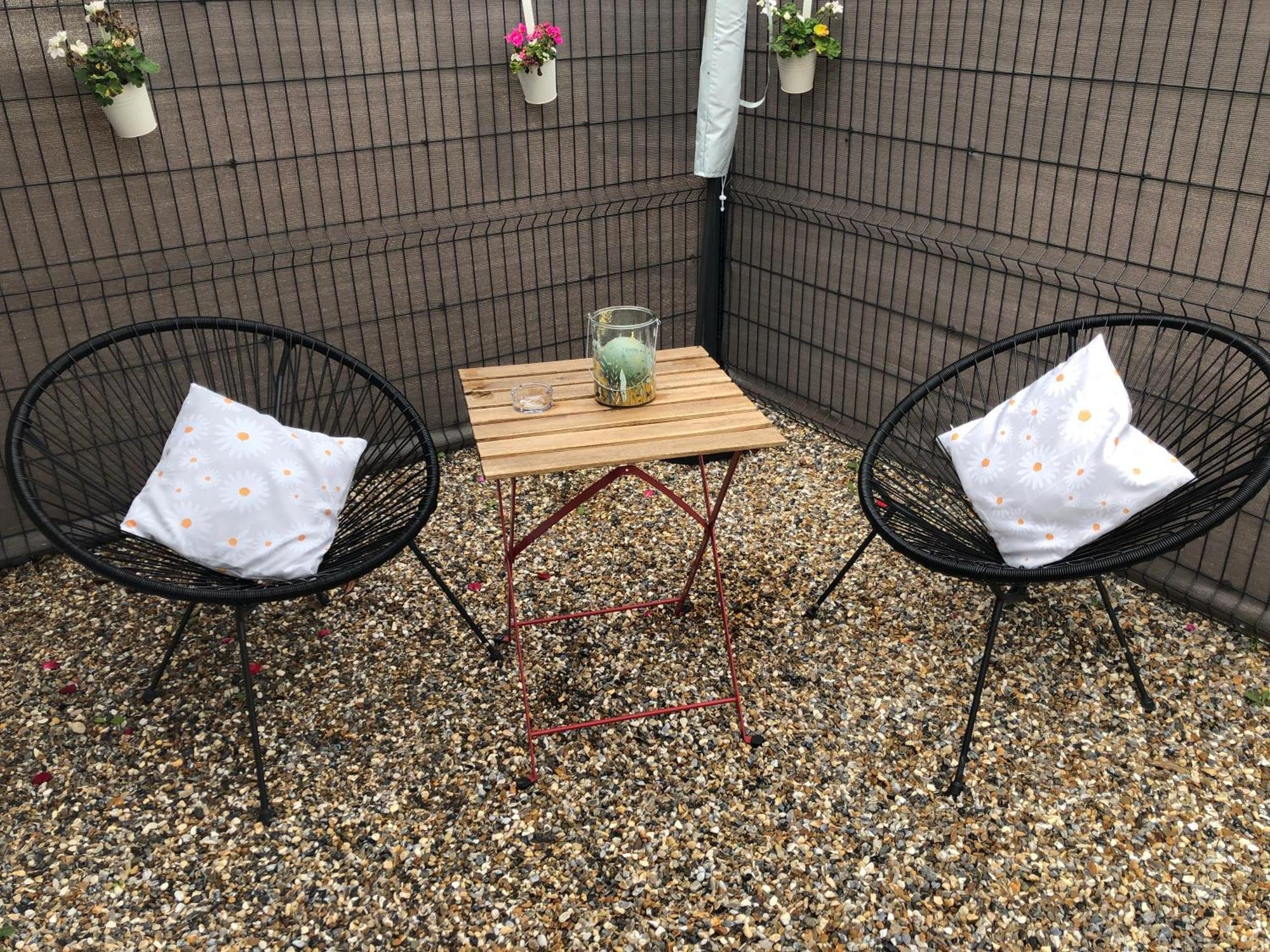 Bed and Breakfast La Carola Bordeaux-Saint-Clair Exterior foto